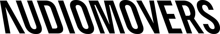 Audiomovers logo