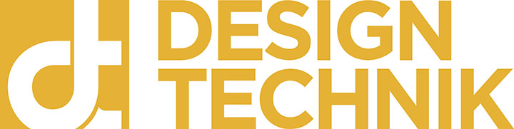 Design Technik logo