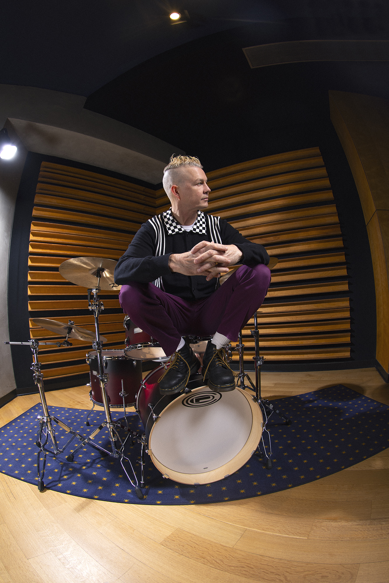 The Loudest Name in Drums Returns: Guitar Center Resurrects Orange County Drum & Percussion (OCDP)