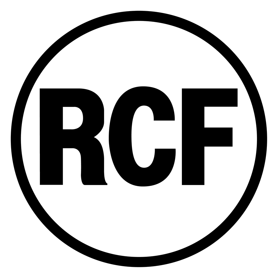RCF logo
