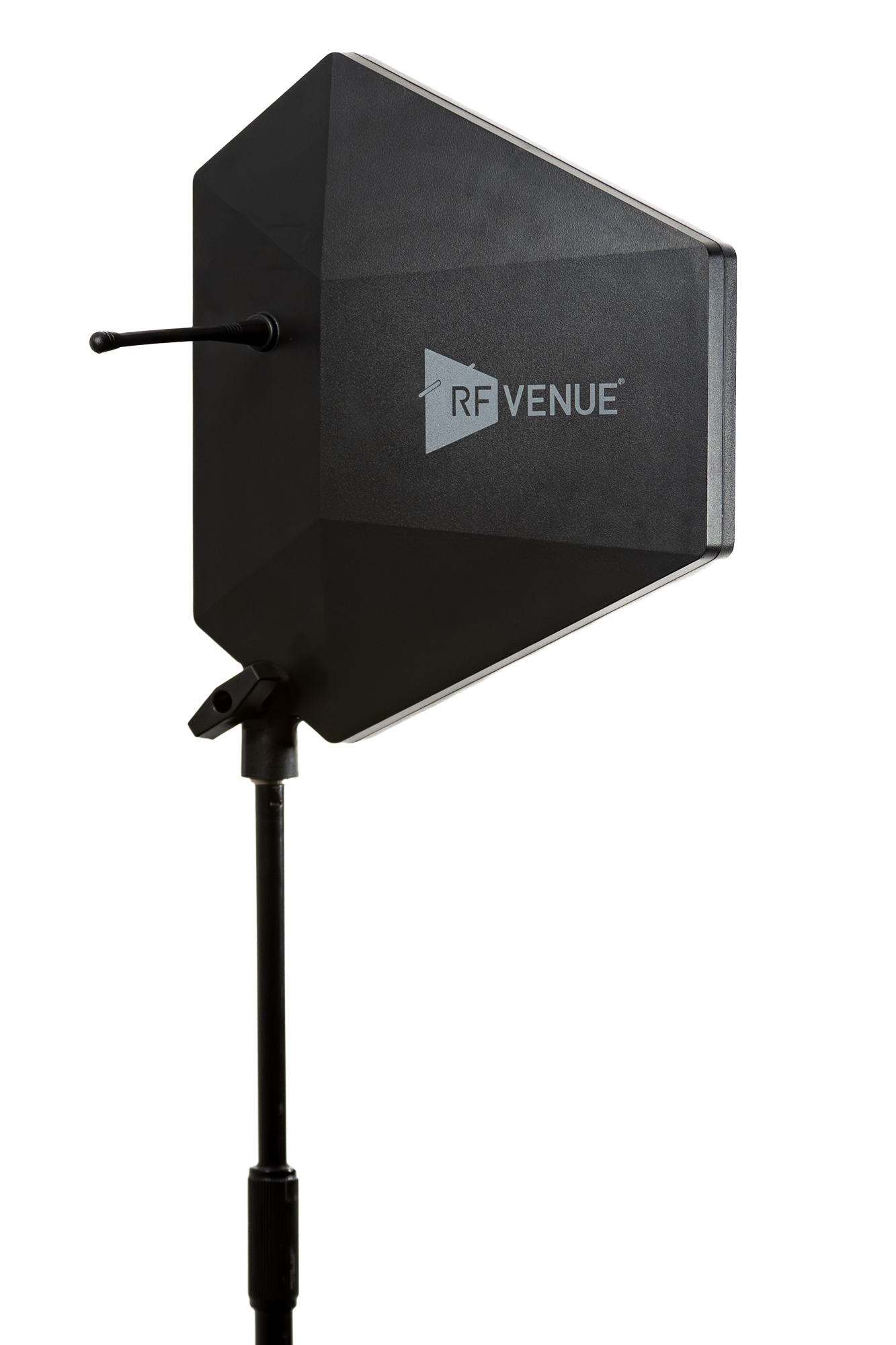 RF Venue unveils the rugged, weather-resistant and reliable Diversity Fin IPX antenna
