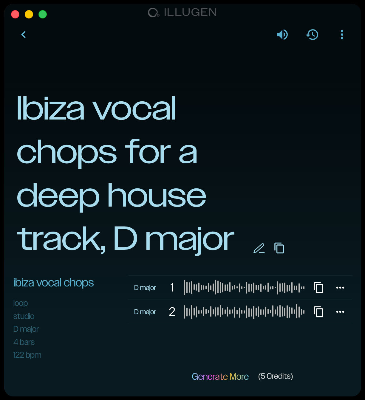 Waves Audio releases ILLUGEN 2.0, delivering studio-grade sample creation and enhanced producer control