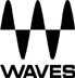 Waves logo