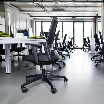 New office chairs in Richmond VA