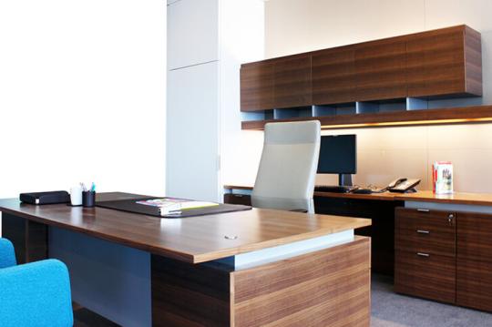 Office desks